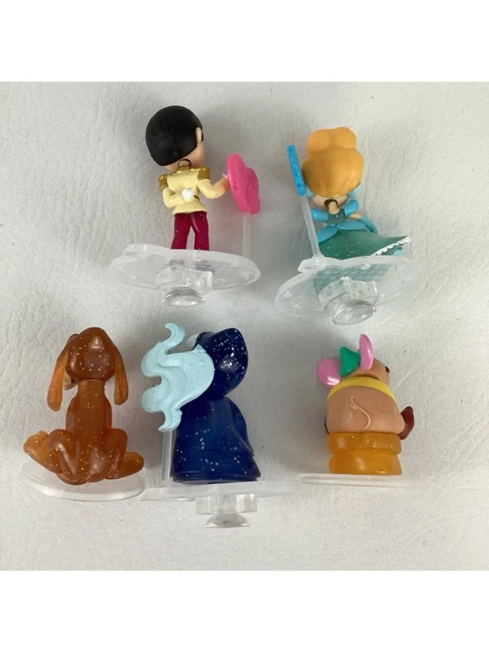 Hasbro clean good